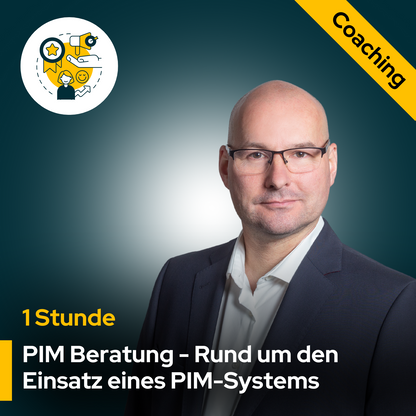 Pimcore - 1 Stunde Onlineberatung