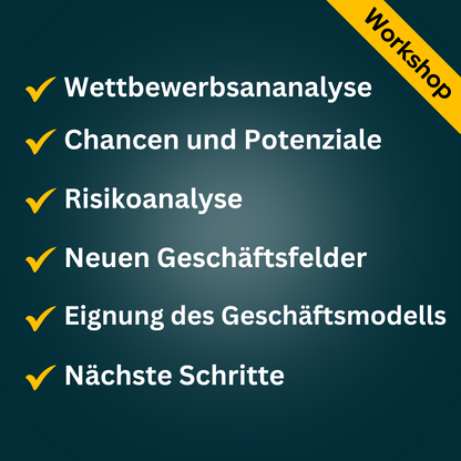 Subscription Commerce - Beratung & Consulting