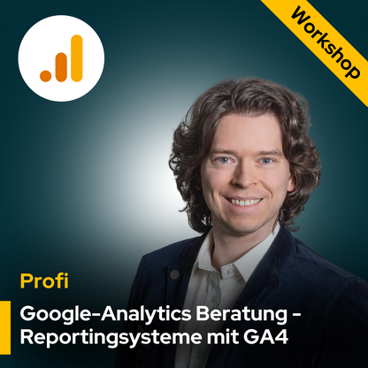GA4 Profi